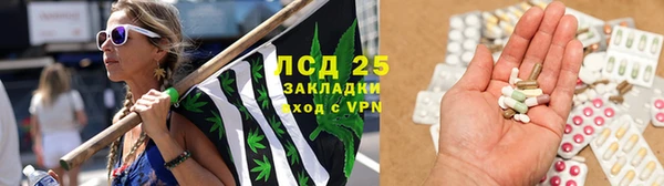 MESCALINE Елабуга